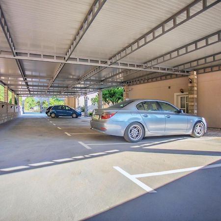 Apartments Obala - Katic Χέρτσεγκ Νόβι Εξωτερικό φωτογραφία