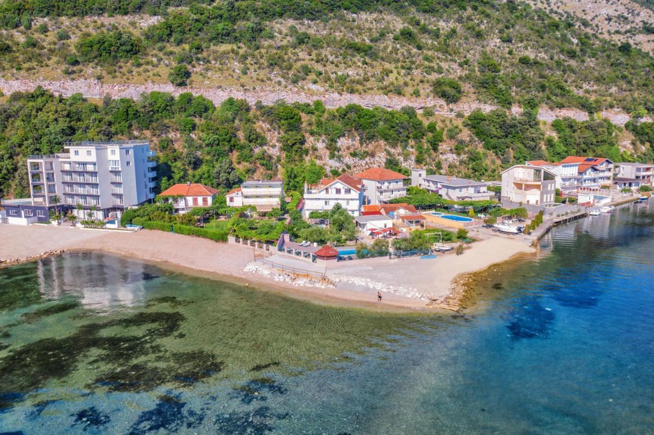 Apartments Obala - Katic Χέρτσεγκ Νόβι Εξωτερικό φωτογραφία