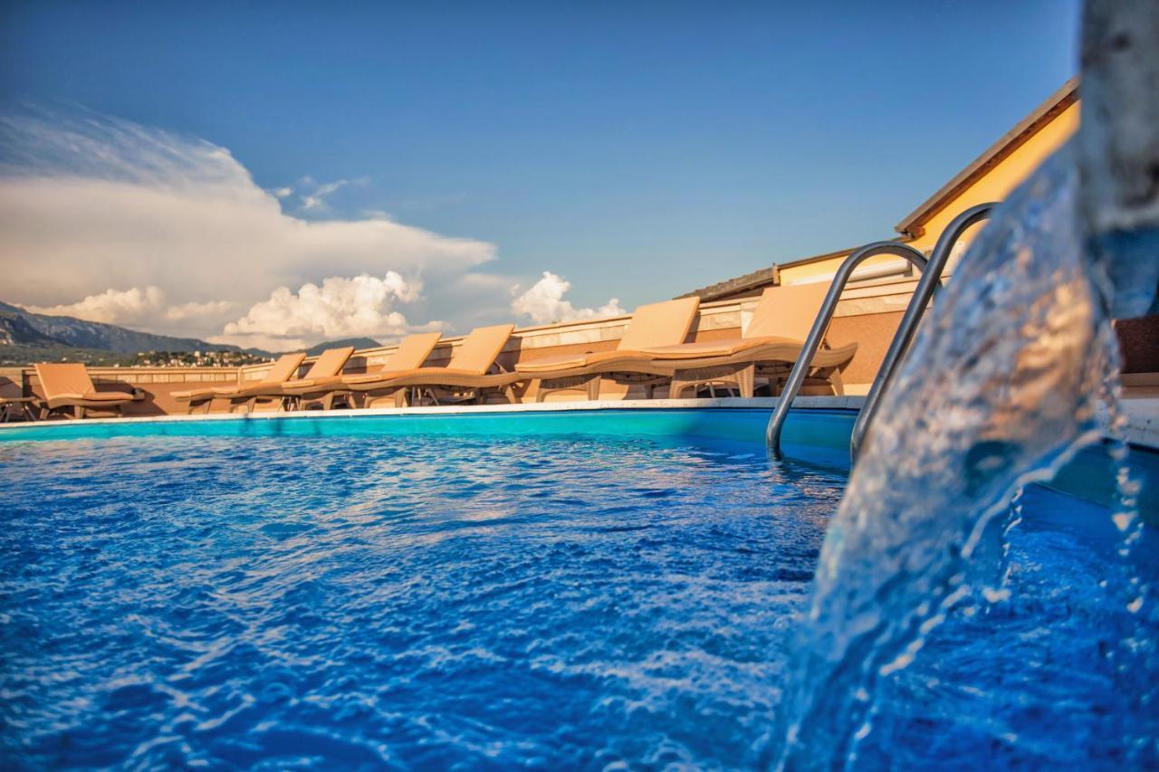 Apartments Obala - Katic Χέρτσεγκ Νόβι Εξωτερικό φωτογραφία