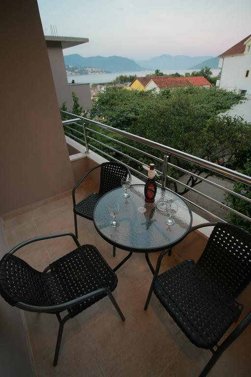 Apartments Obala - Katic Χέρτσεγκ Νόβι Δωμάτιο φωτογραφία