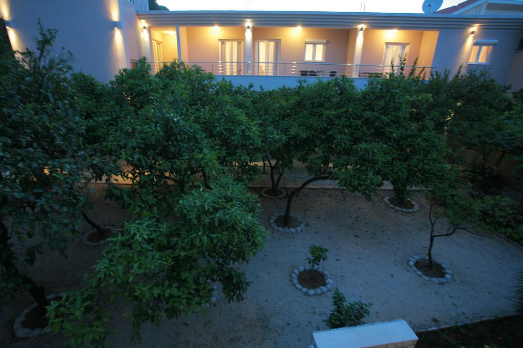 Apartments Obala - Katic Χέρτσεγκ Νόβι Δωμάτιο φωτογραφία