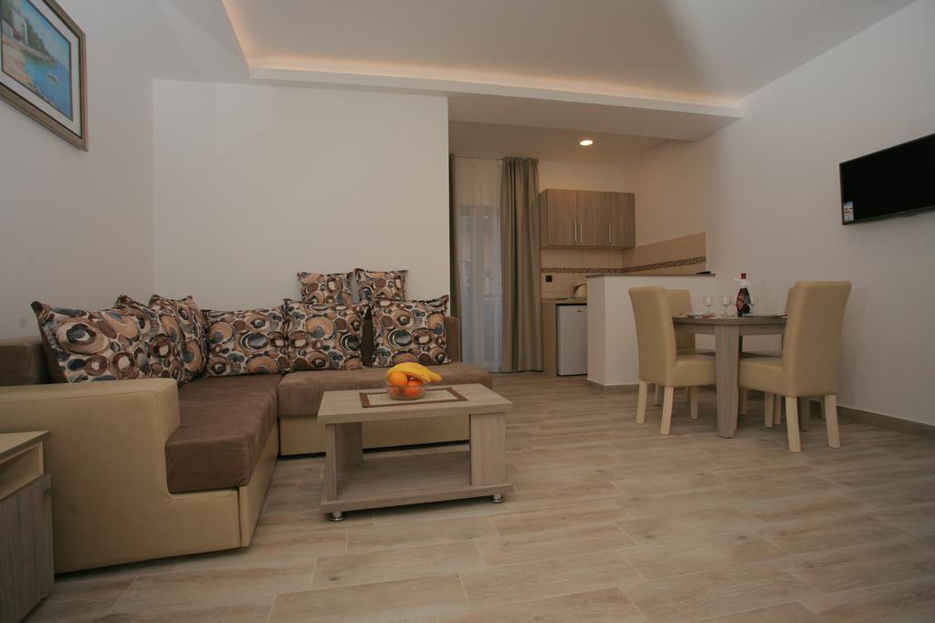 Apartments Obala - Katic Χέρτσεγκ Νόβι Δωμάτιο φωτογραφία