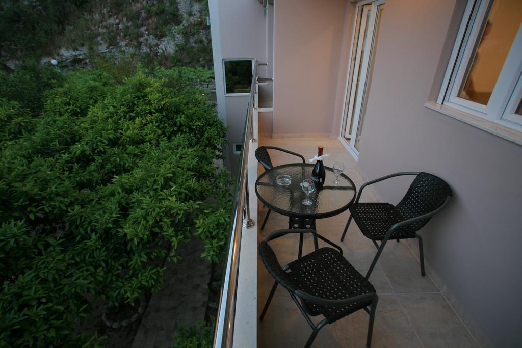 Apartments Obala - Katic Χέρτσεγκ Νόβι Δωμάτιο φωτογραφία