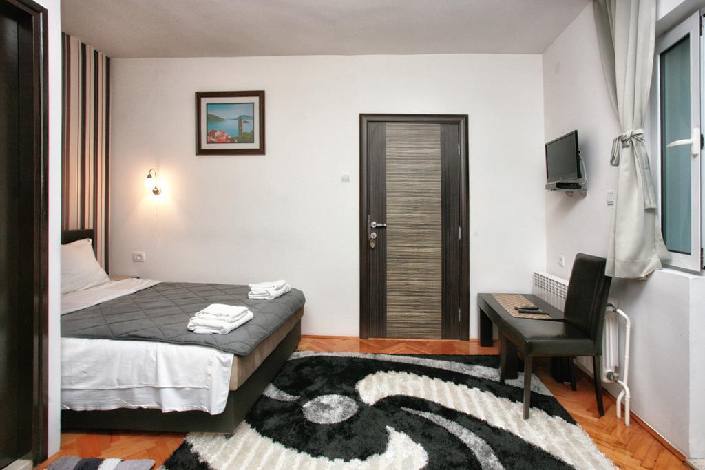 Apartments Obala - Katic Χέρτσεγκ Νόβι Εξωτερικό φωτογραφία