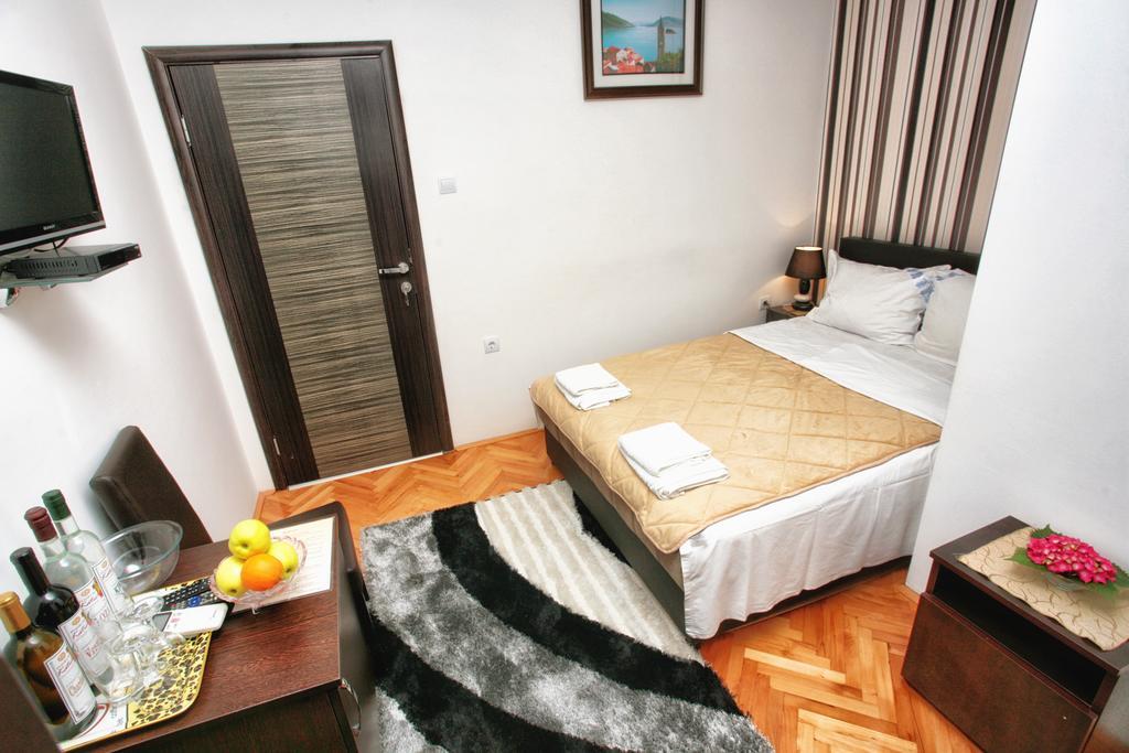 Apartments Obala - Katic Χέρτσεγκ Νόβι Εξωτερικό φωτογραφία