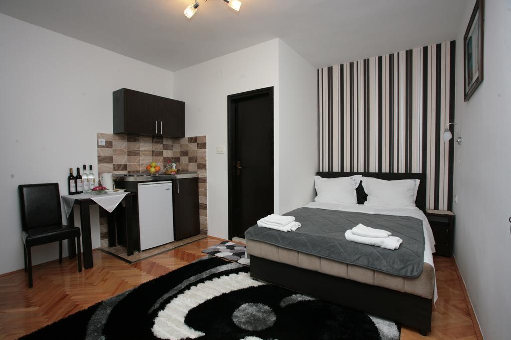 Apartments Obala - Katic Χέρτσεγκ Νόβι Εξωτερικό φωτογραφία