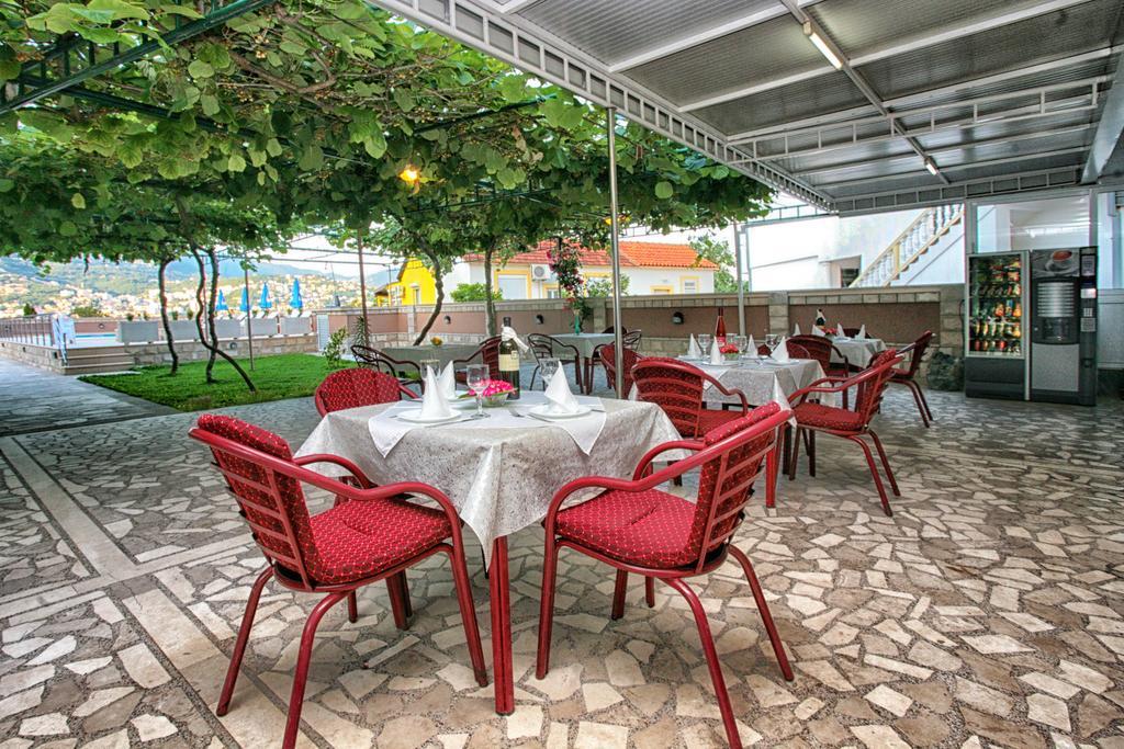 Apartments Obala - Katic Χέρτσεγκ Νόβι Εξωτερικό φωτογραφία