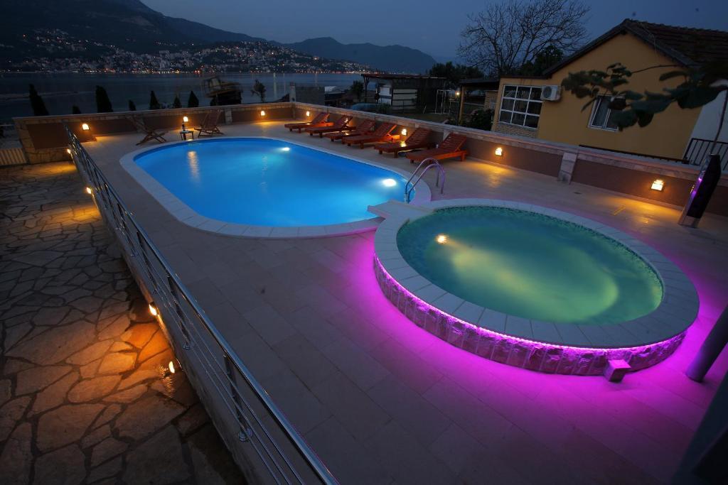 Apartments Obala - Katic Χέρτσεγκ Νόβι Εξωτερικό φωτογραφία