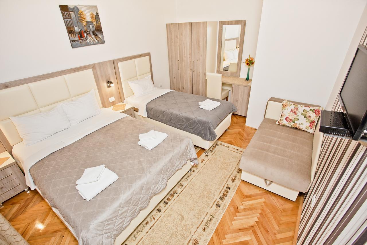 Apartments Obala - Katic Χέρτσεγκ Νόβι Εξωτερικό φωτογραφία
