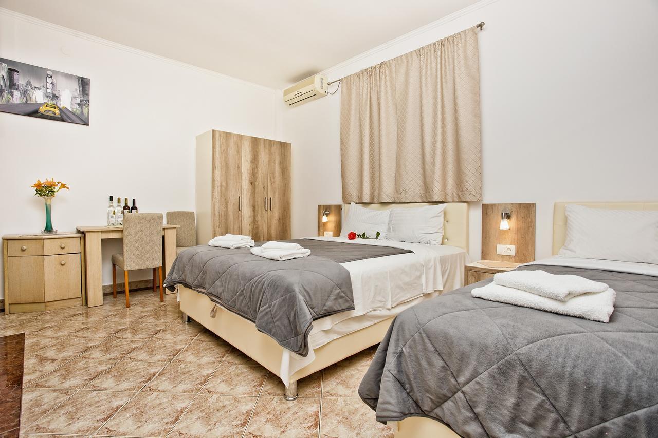 Apartments Obala - Katic Χέρτσεγκ Νόβι Εξωτερικό φωτογραφία