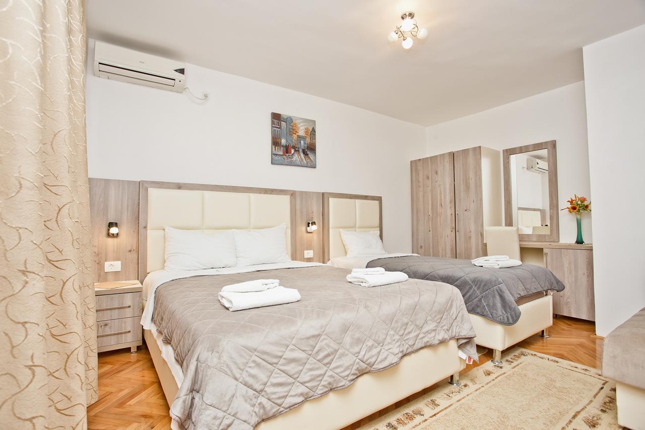 Apartments Obala - Katic Χέρτσεγκ Νόβι Εξωτερικό φωτογραφία