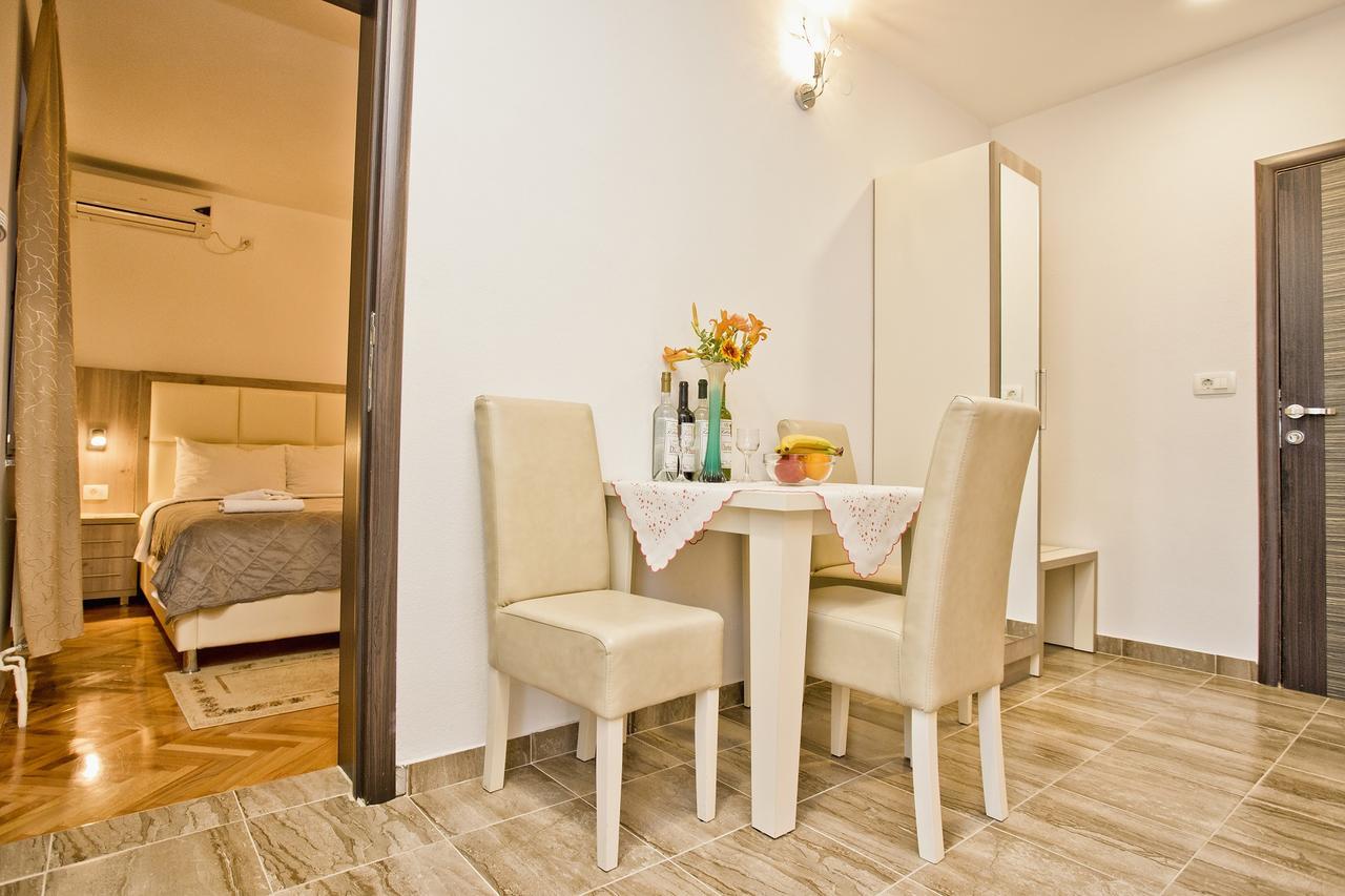 Apartments Obala - Katic Χέρτσεγκ Νόβι Εξωτερικό φωτογραφία