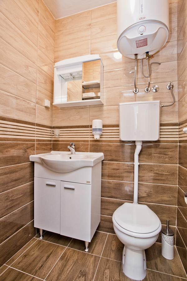 Apartments Obala - Katic Χέρτσεγκ Νόβι Εξωτερικό φωτογραφία