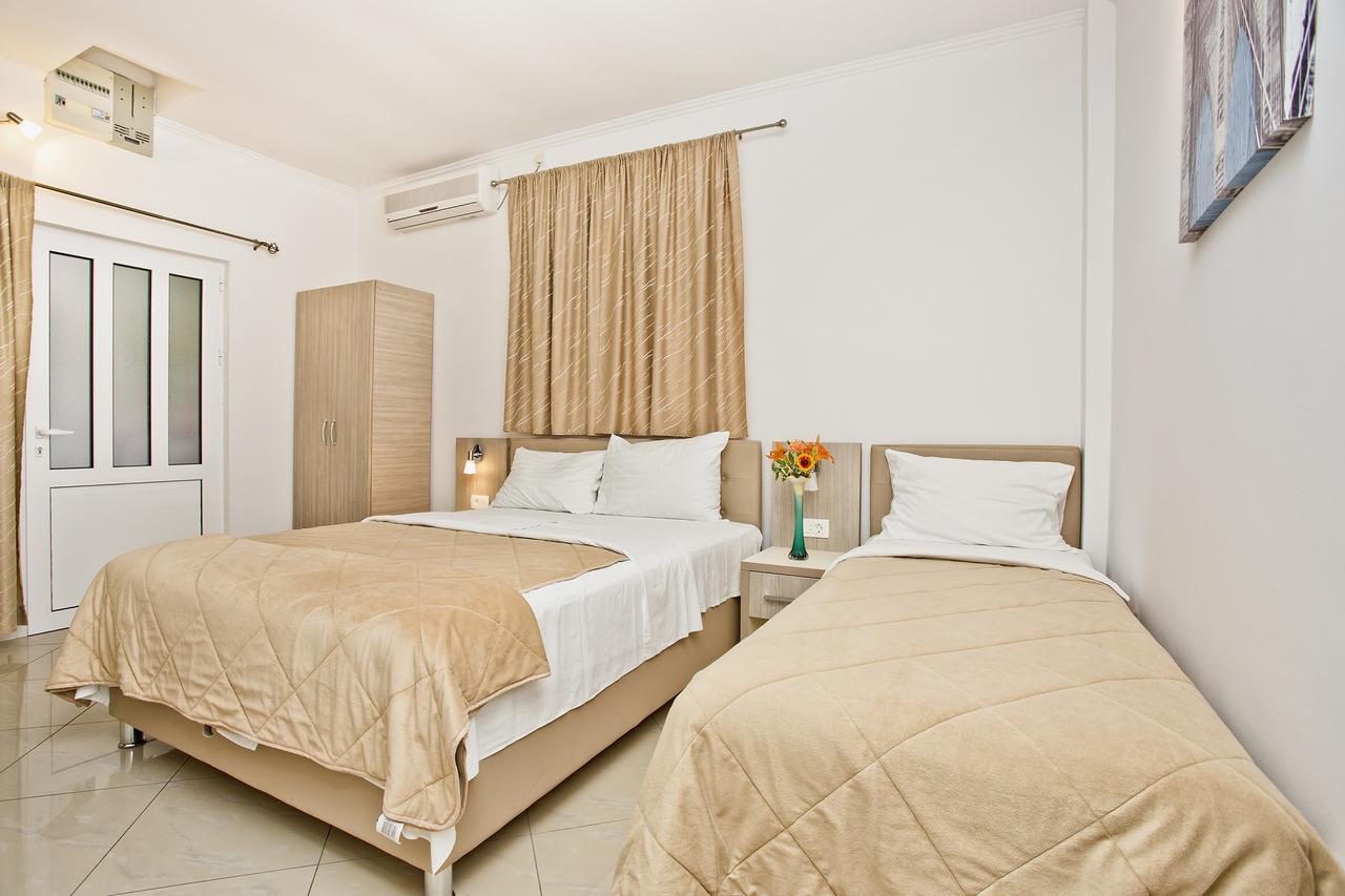 Apartments Obala - Katic Χέρτσεγκ Νόβι Εξωτερικό φωτογραφία
