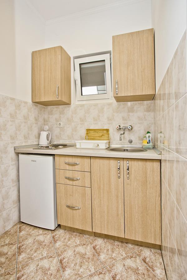 Apartments Obala - Katic Χέρτσεγκ Νόβι Εξωτερικό φωτογραφία