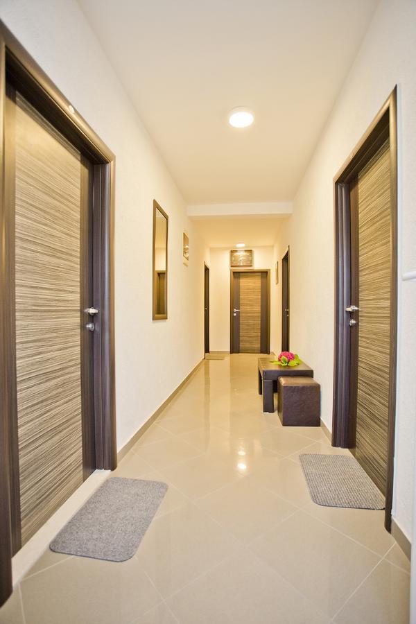 Apartments Obala - Katic Χέρτσεγκ Νόβι Εξωτερικό φωτογραφία